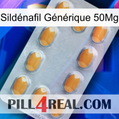Sildénafil Générique 50Mg cialis3